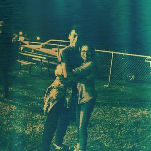 Meet your Posher, Nick